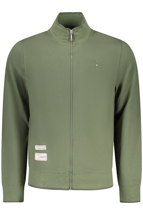 ACCADEMIA MILITARE Sudaderas Hombre Verde