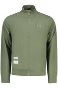 ACCADEMIA MILITARE Sudaderas Hombre Verde