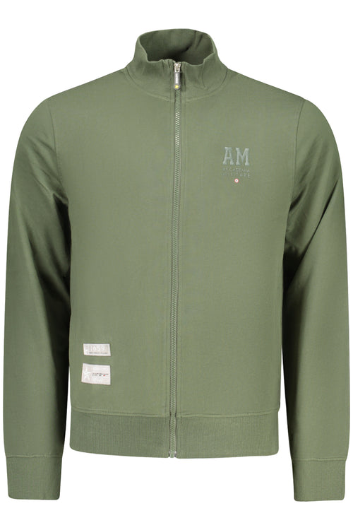 ACCADEMIA MILITARE Sudaderas Hombre Verde