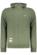 ACCADEMIA MILITARE Sudaderas Hombre Verde