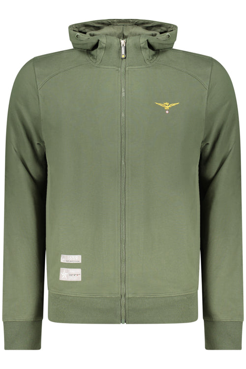 ACCADEMIA MILITARE Sudaderas Hombre Verde