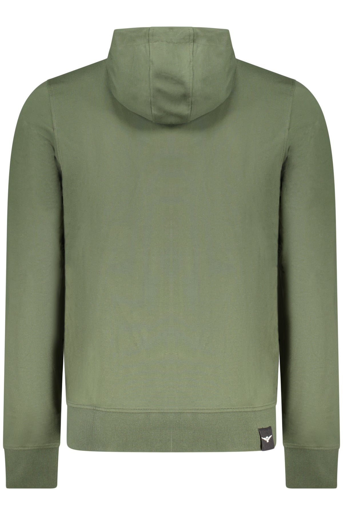 ACCADEMIA MILITARE Sudaderas Hombre Verde