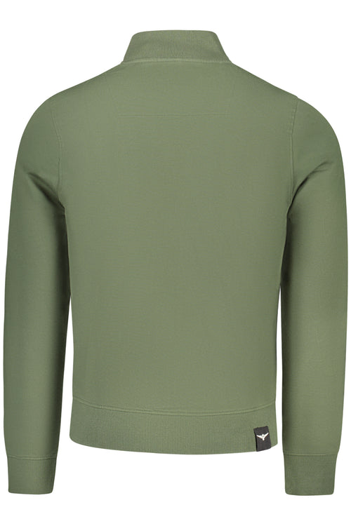 ACCADEMIA MILITARE Sudaderas Hombre Verde