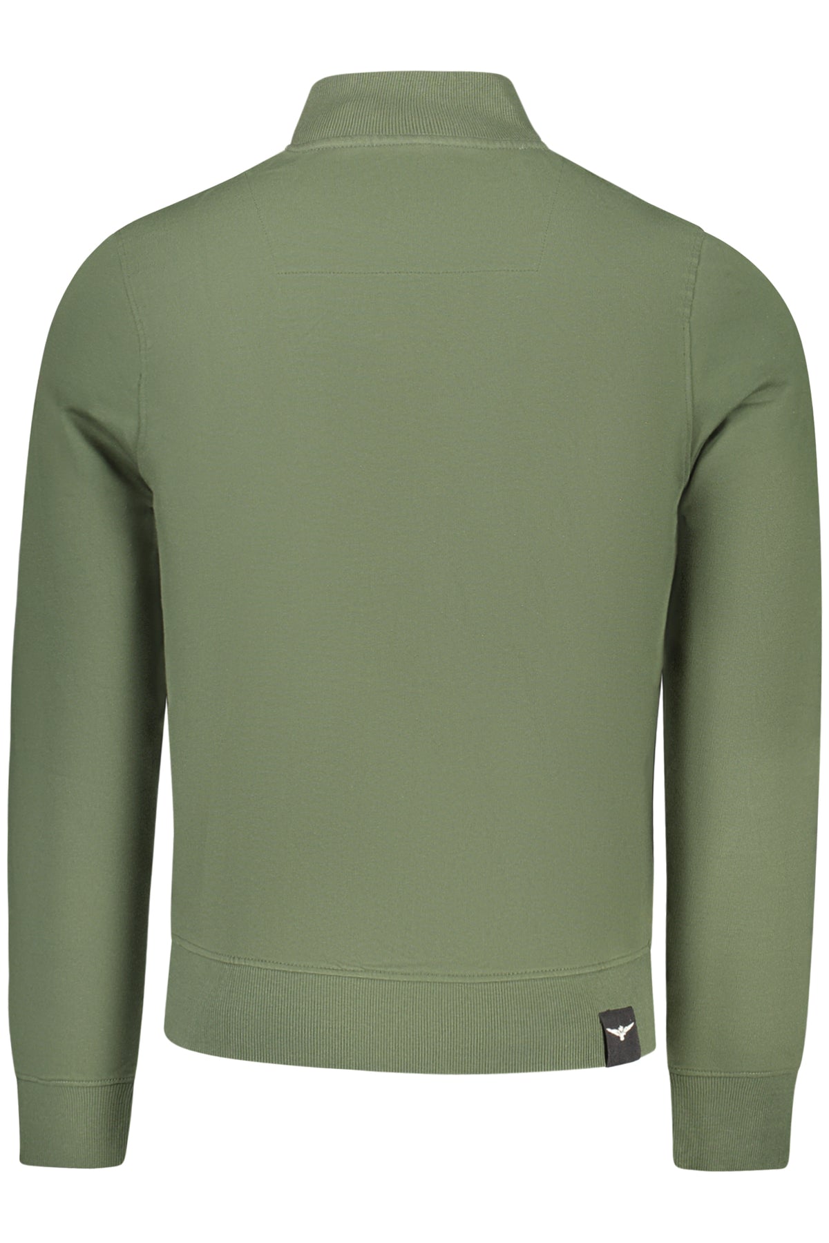 ACCADEMIA MILITARE Sudaderas Hombre Verde