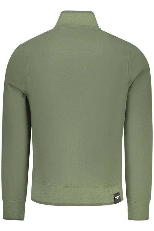 ACCADEMIA MILITARE Sudaderas Hombre Verde