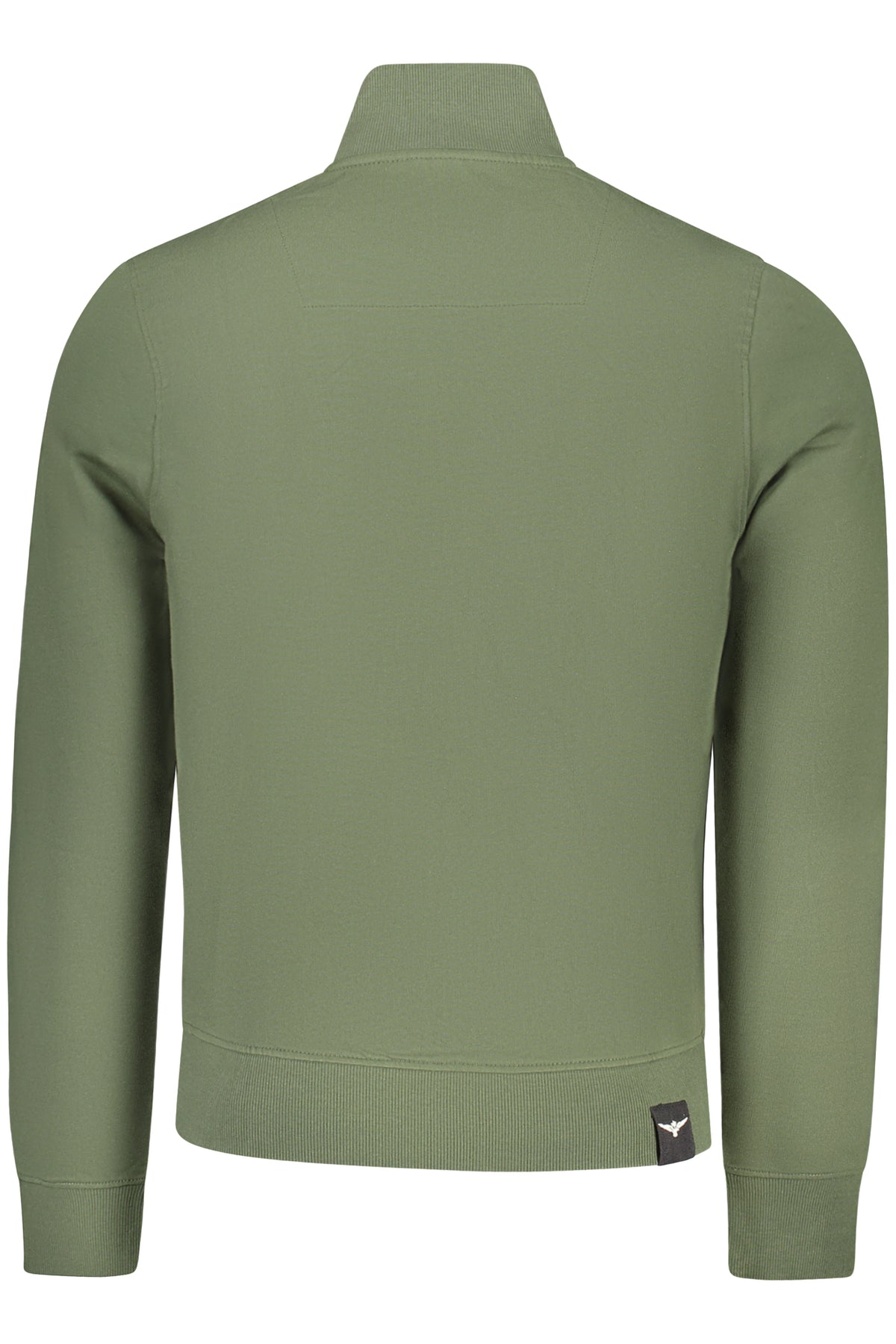 ACCADEMIA MILITARE Sudaderas Hombre Verde