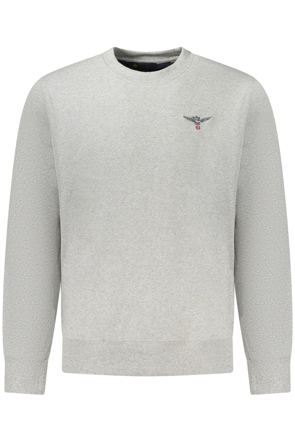 ACCADEMIA MILITARE Sudaderas Hombre Gris