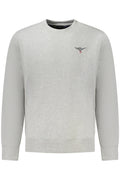 ACCADEMIA MILITARE Sudaderas Hombre Gris