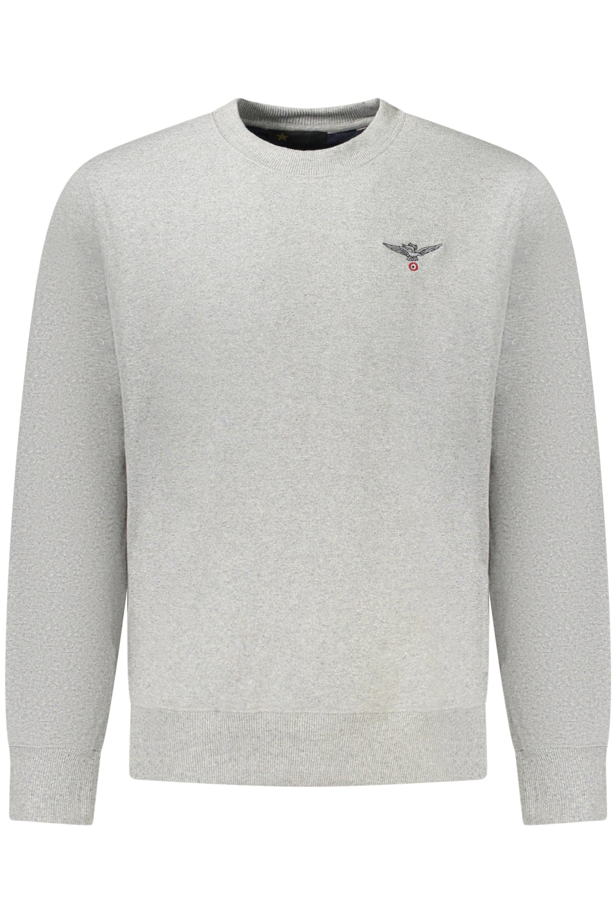 ACCADEMIA MILITARE Sudaderas Hombre Gris