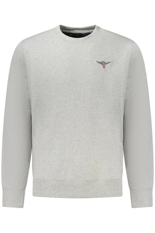 ACCADEMIA MILITARE Sudaderas Hombre Gris