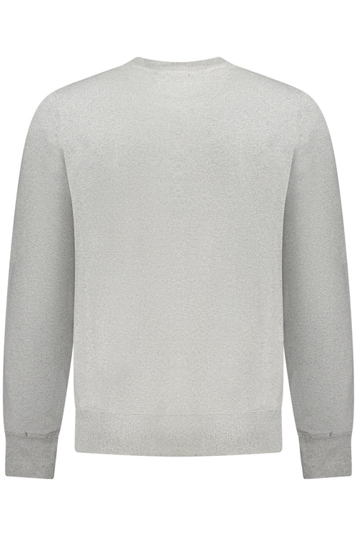 ACCADEMIA MILITARE Sudaderas Hombre Gris