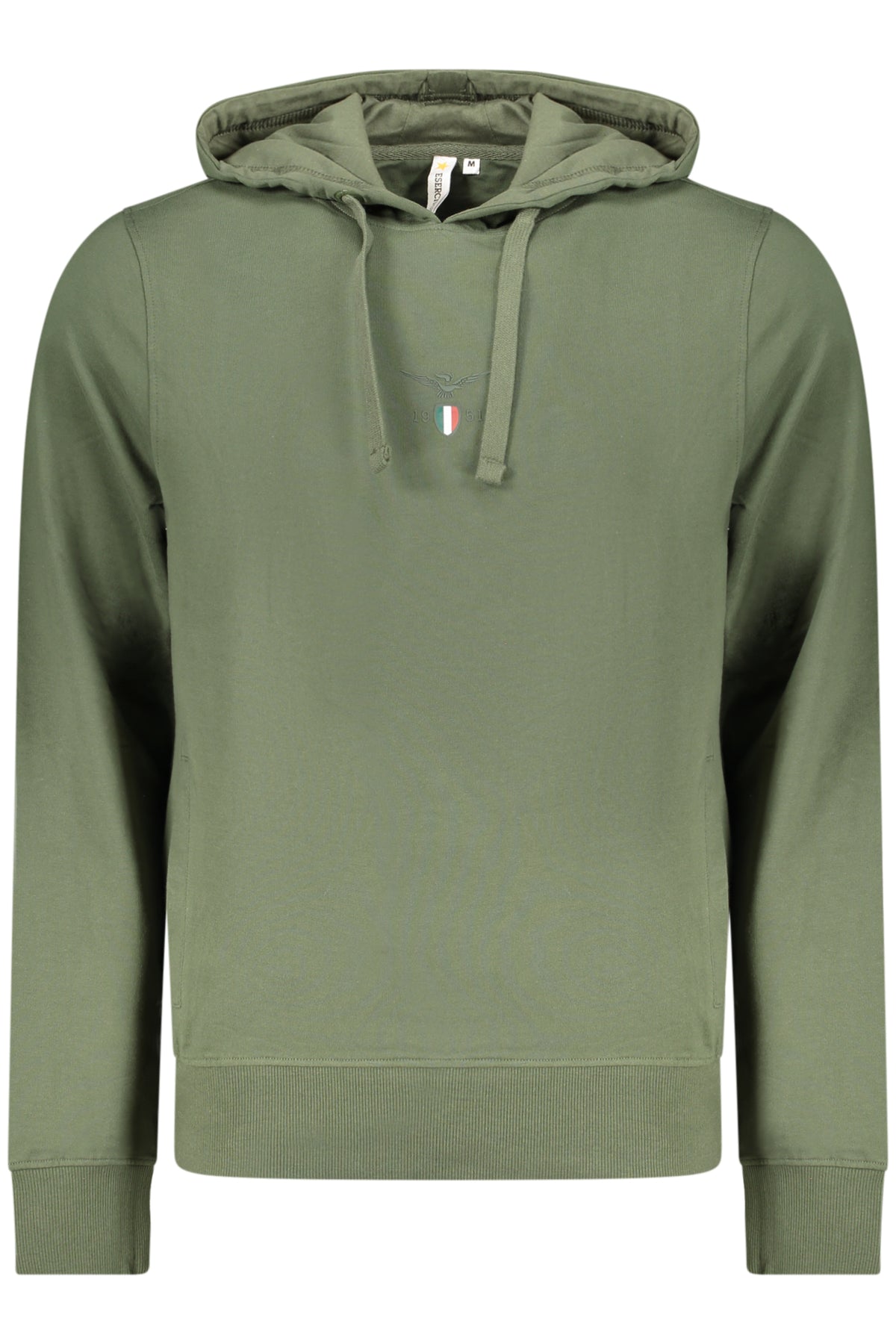 ACCADEMIA MILITARE Sudaderas Hombre Verde