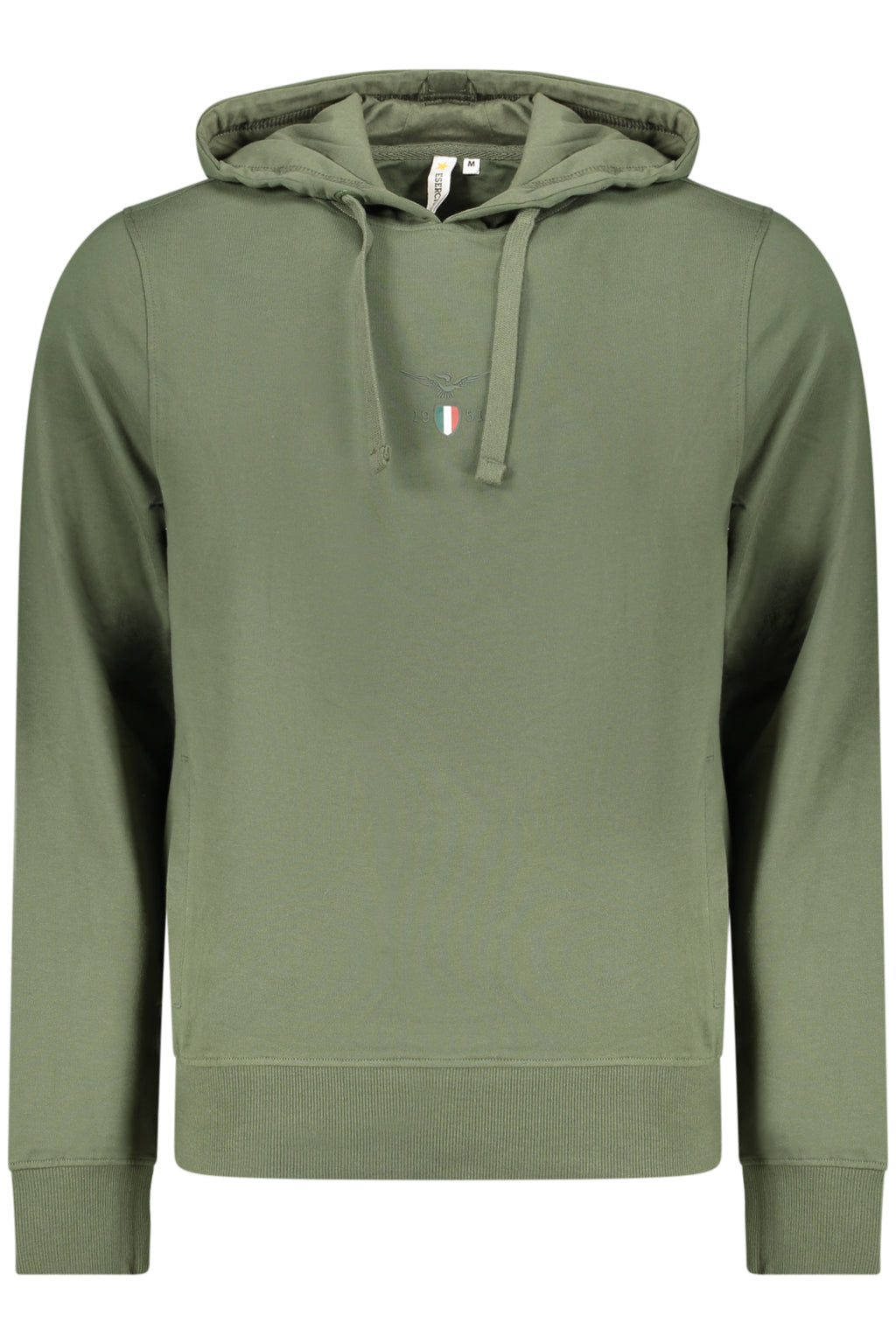 ACCADEMIA MILITARE Sudaderas Hombre Verde