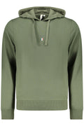 ACCADEMIA MILITARE Sudaderas Hombre Verde