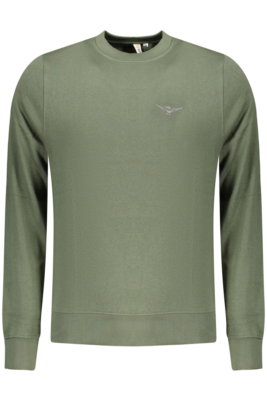ACCADEMIA MILITARE Sudaderas Hombre Verde