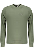 ACCADEMIA MILITARE Sudaderas Hombre Verde