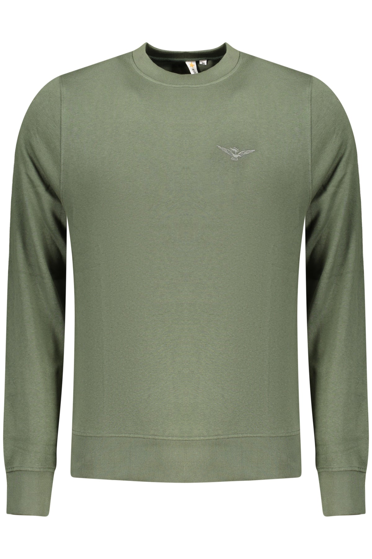ACCADEMIA MILITARE Sudaderas Hombre Verde
