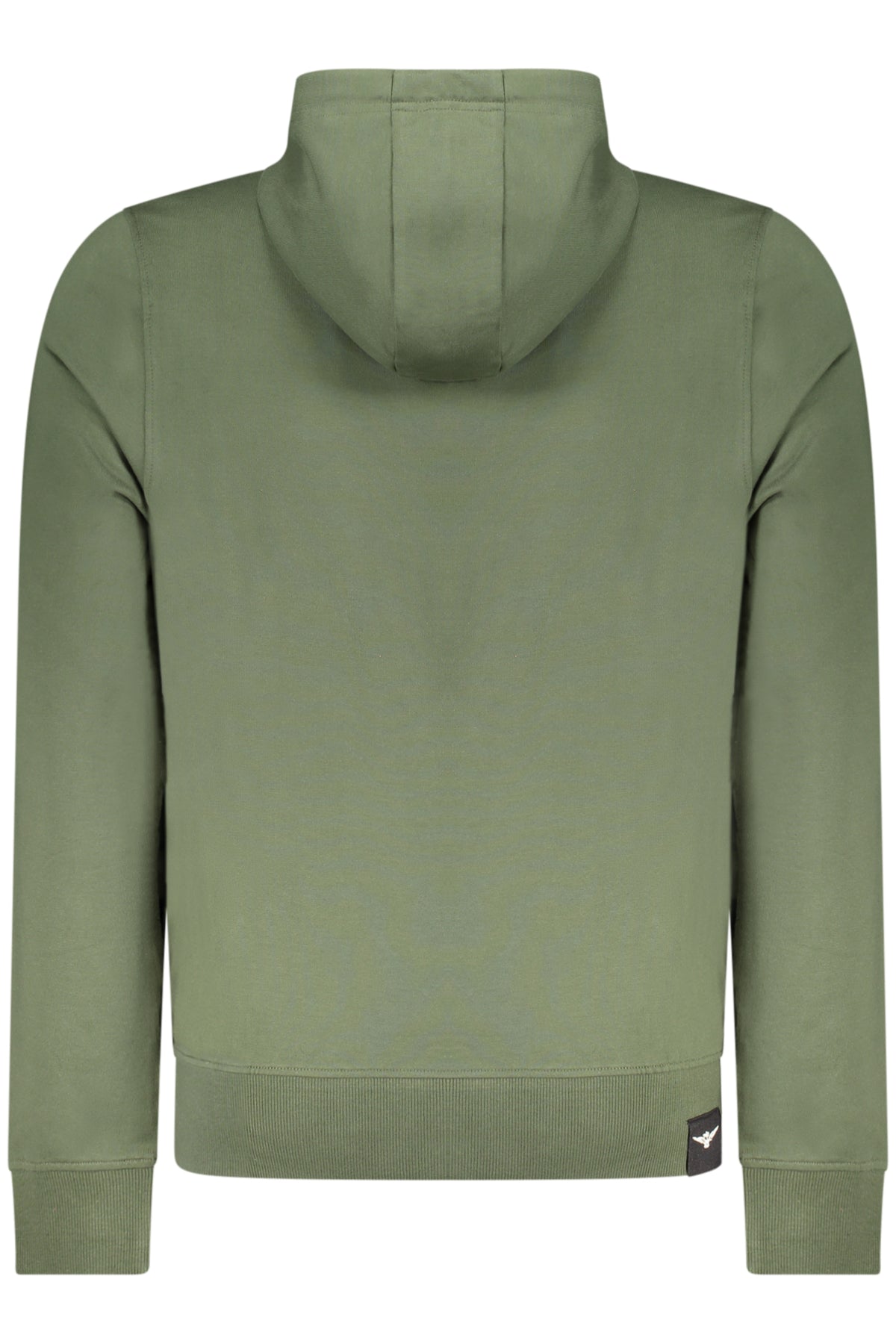 ACCADEMIA MILITARE Sudaderas Hombre Verde