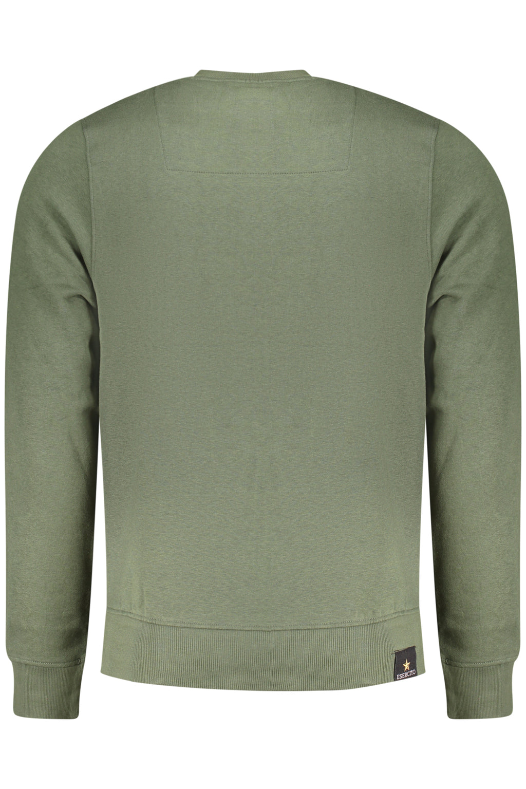 ACCADEMIA MILITARE Sudaderas Hombre Verde
