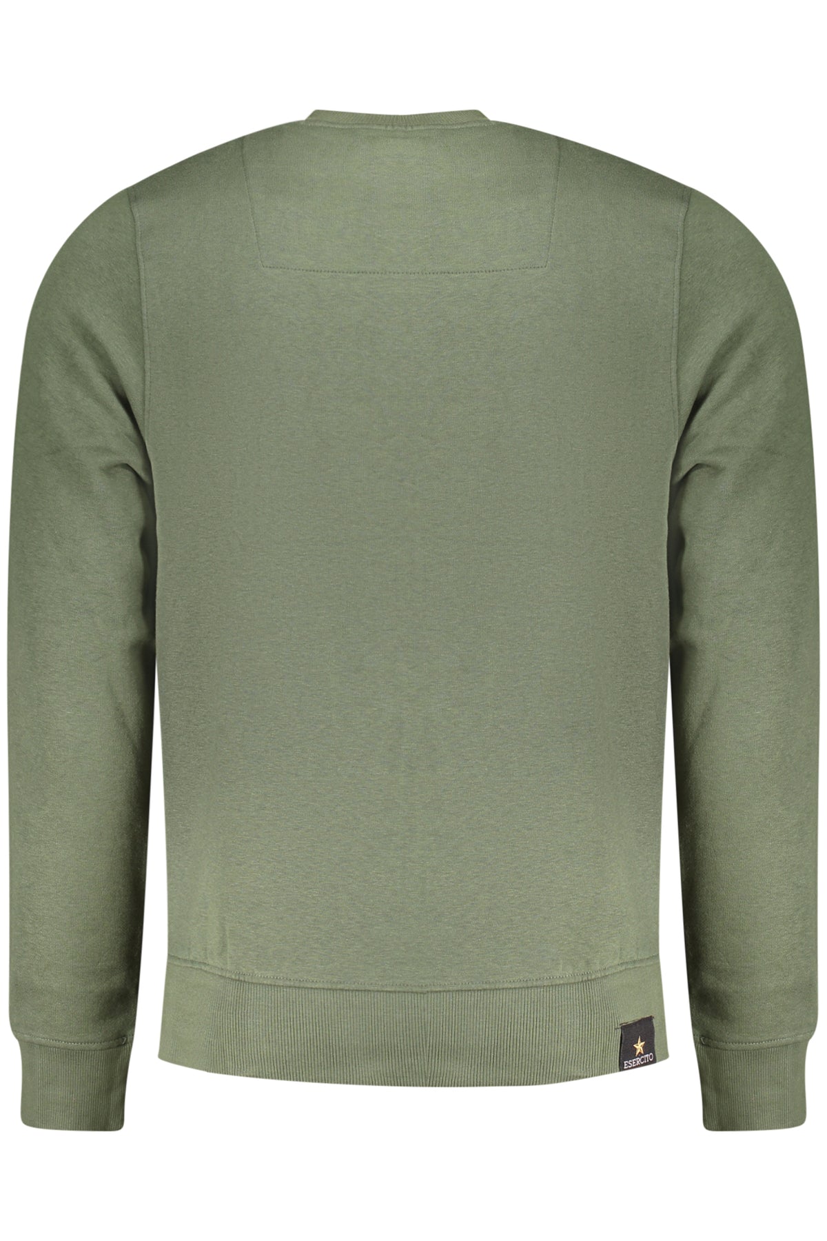 ACCADEMIA MILITARE Sudaderas Hombre Verde