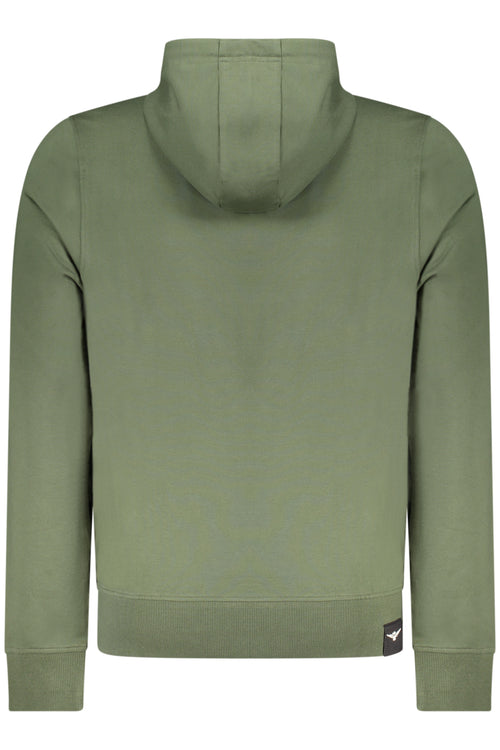ACCADEMIA MILITARE Sudaderas Hombre Verde