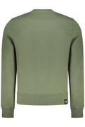 ACCADEMIA MILITARE Sudaderas Hombre Verde