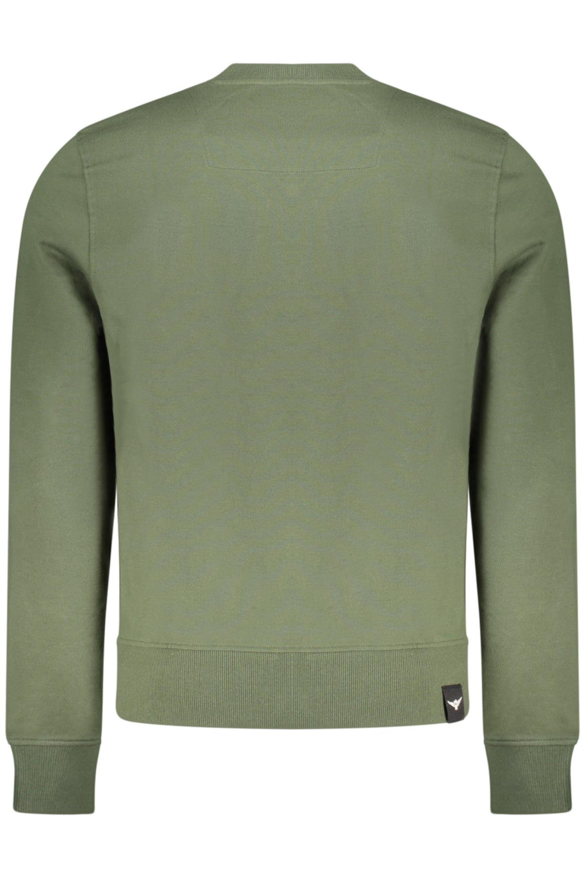 ACCADEMIA MILITARE Sudaderas Hombre Verde