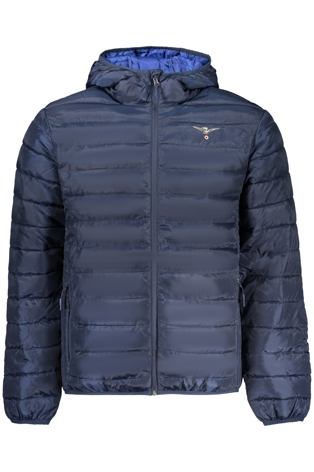 CHAQUETA AZUL PARA HOMBRE DE LA ACADEMIA MILITAR