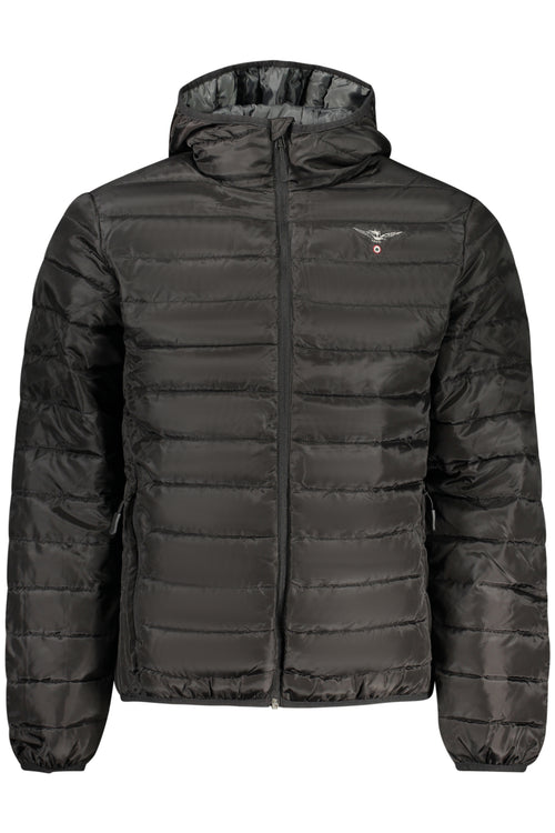 ACCADEMIA MILITARE Abrigos y Chaquetas Hombre Negro