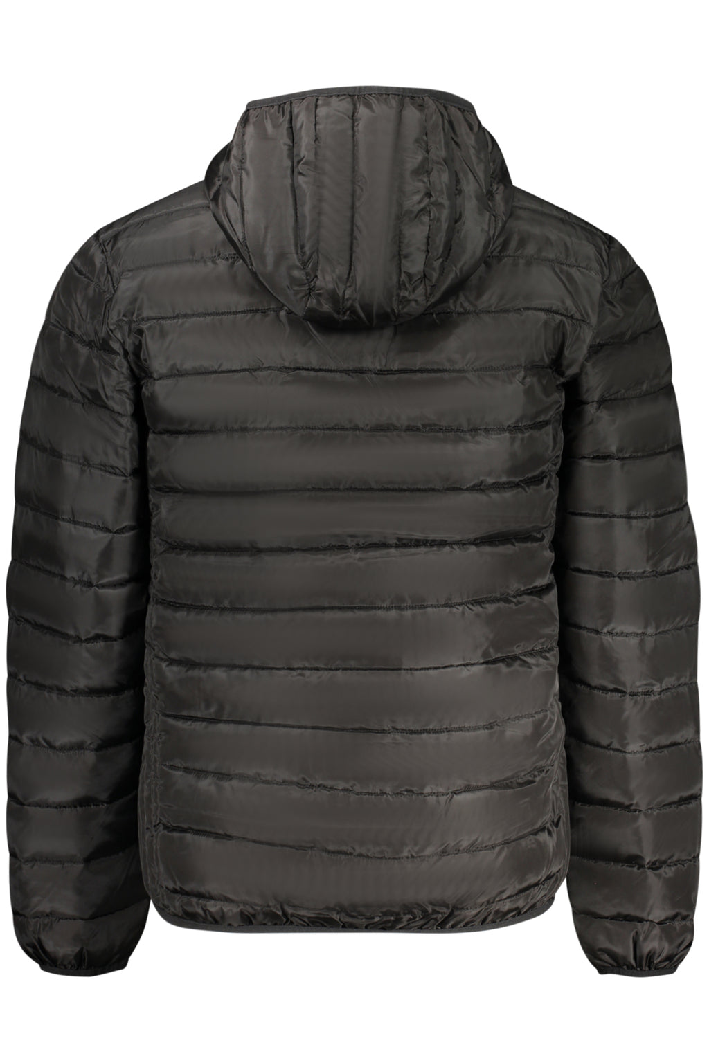 CHAQUETA NEGRA PARA HOMBRE DE LA ACADEMIA MILITAR