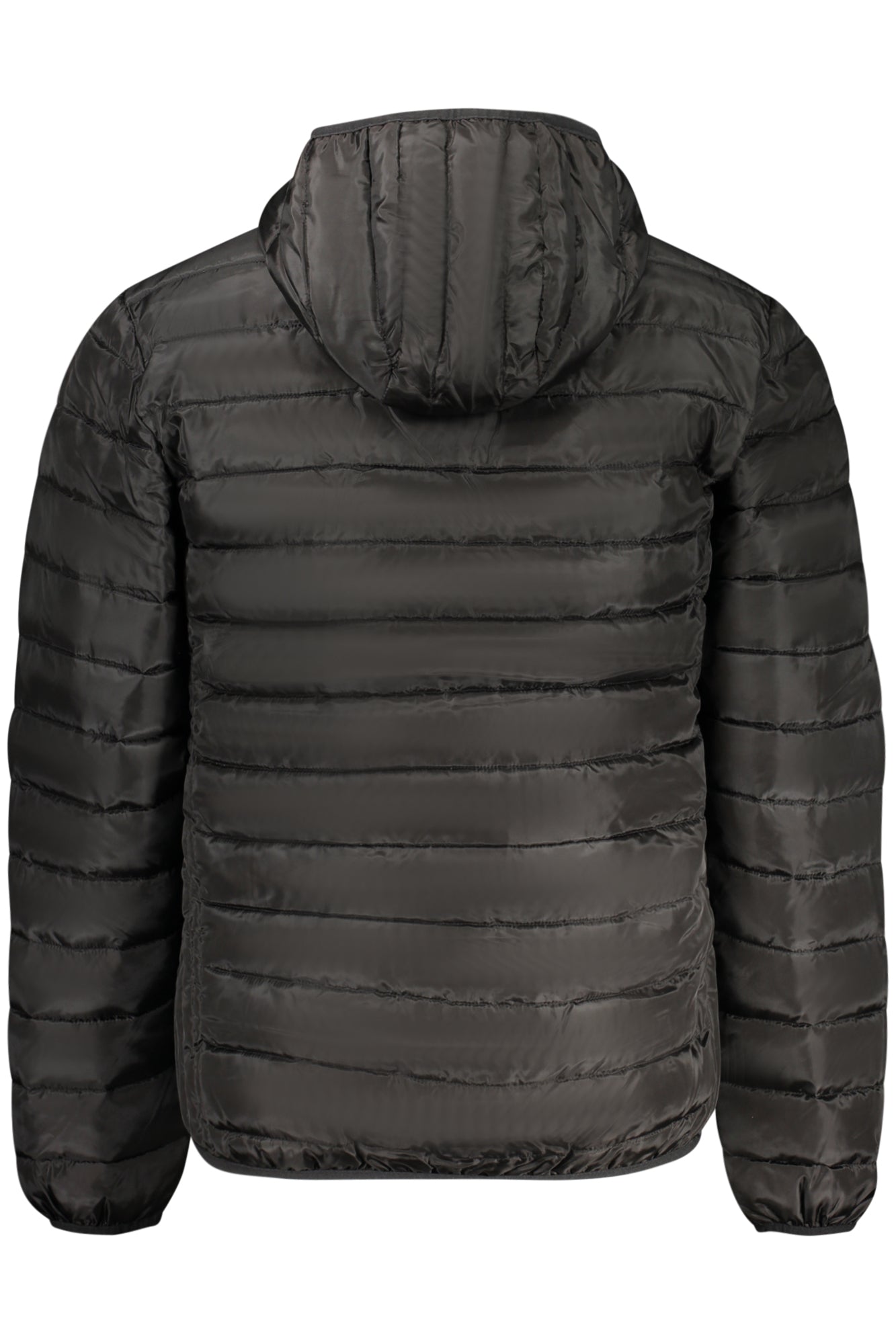 CHAQUETA NEGRA PARA HOMBRE DE LA ACADEMIA MILITAR