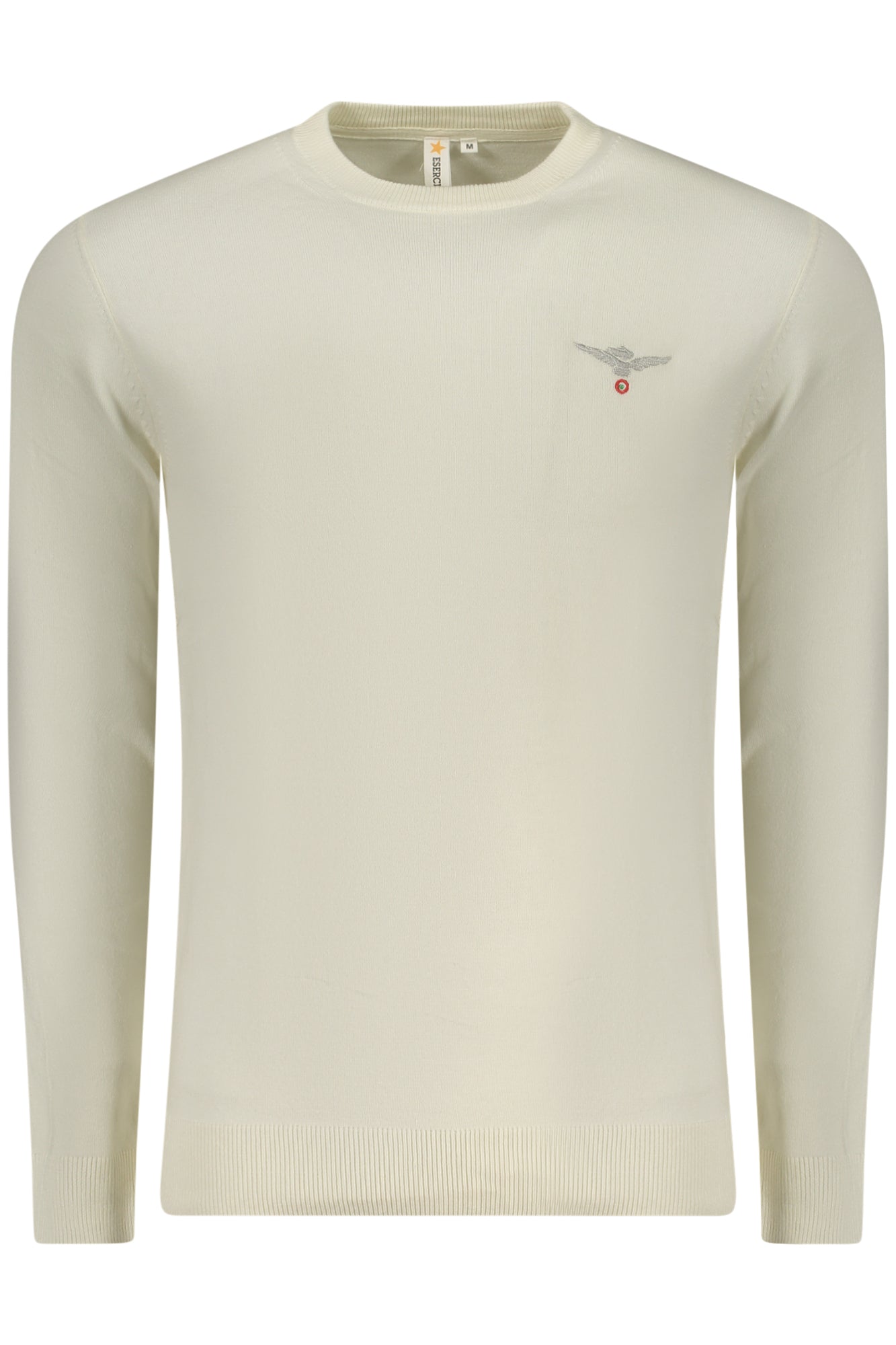 CAMISA BLANCA DE HOMBRE DE LA ACADEMIA MILITAR
