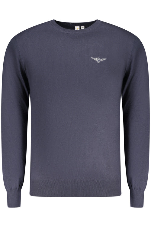 ACCADEMIA MILITARE Jerséis Hombre Azul