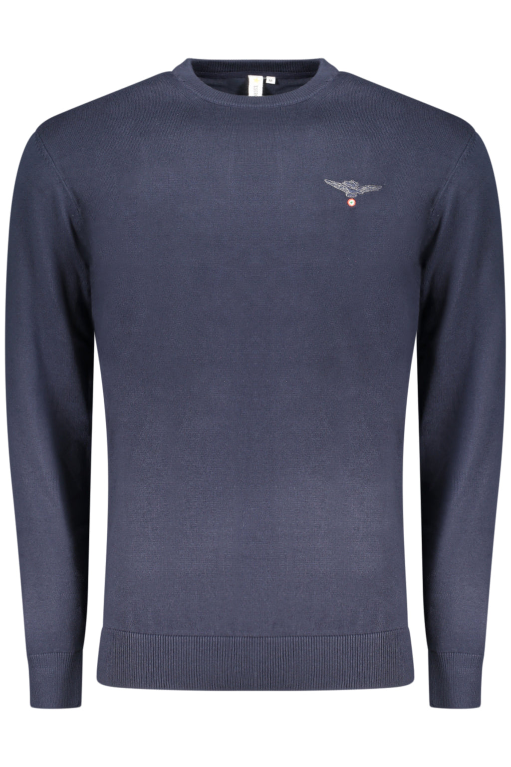 CAMISA AZUL DE HOMBRE DE LA ACADEMIA MILITAR