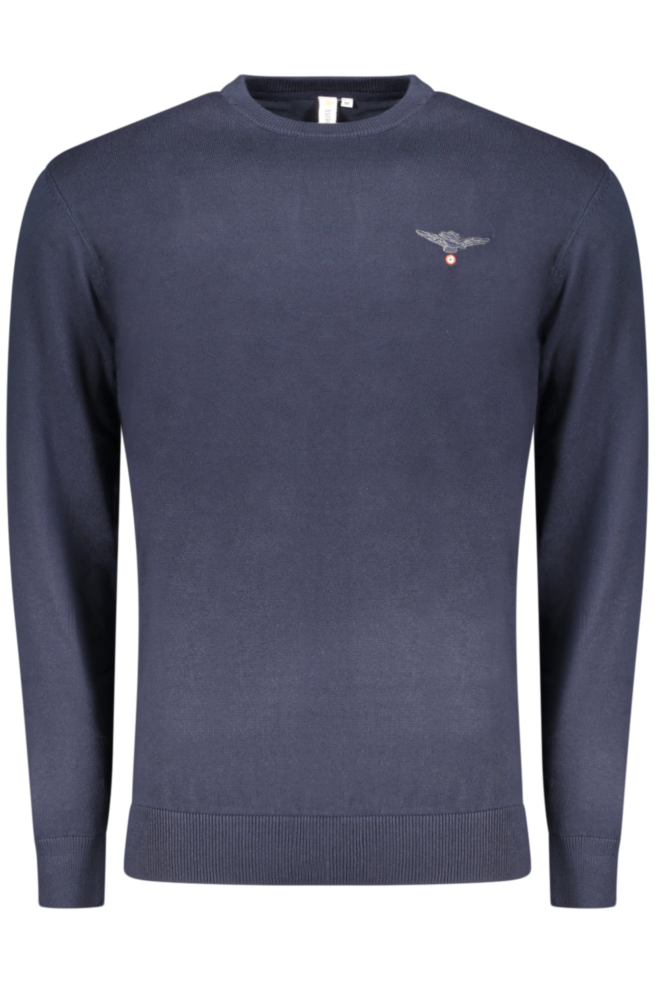 CAMISA AZUL DE HOMBRE DE LA ACADEMIA MILITAR