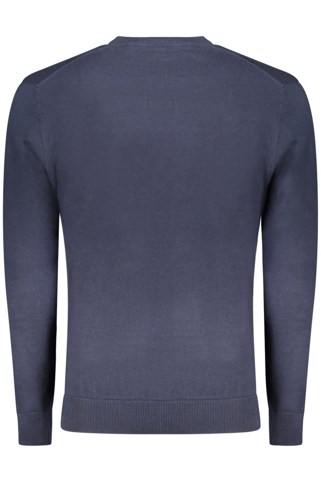 CAMISA AZUL DE HOMBRE DE LA ACADEMIA MILITAR