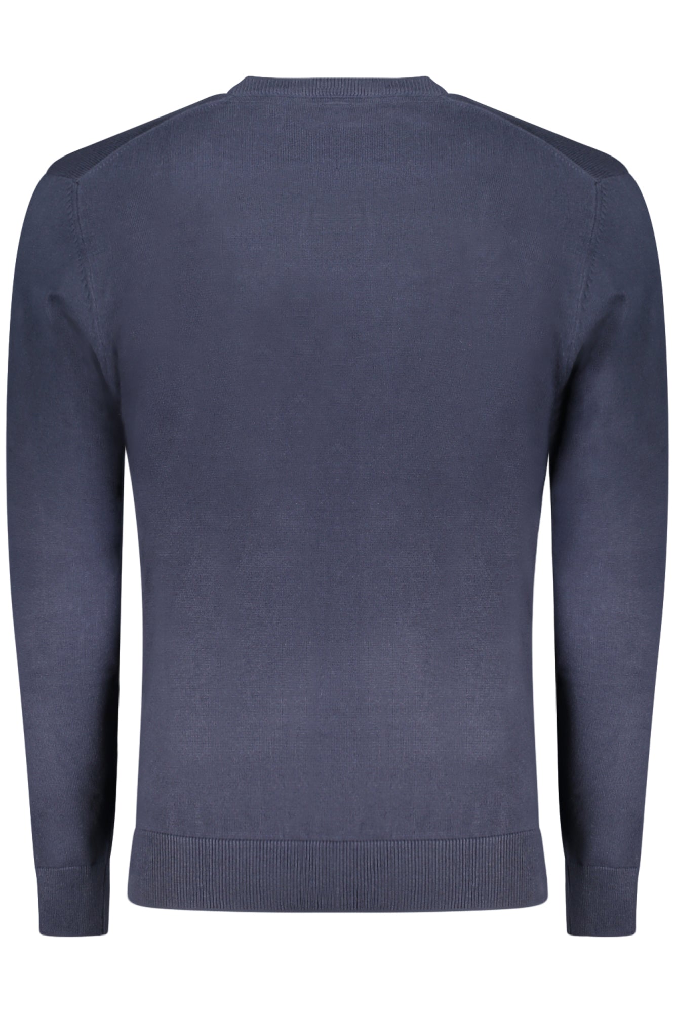 CAMISA AZUL DE HOMBRE DE LA ACADEMIA MILITAR