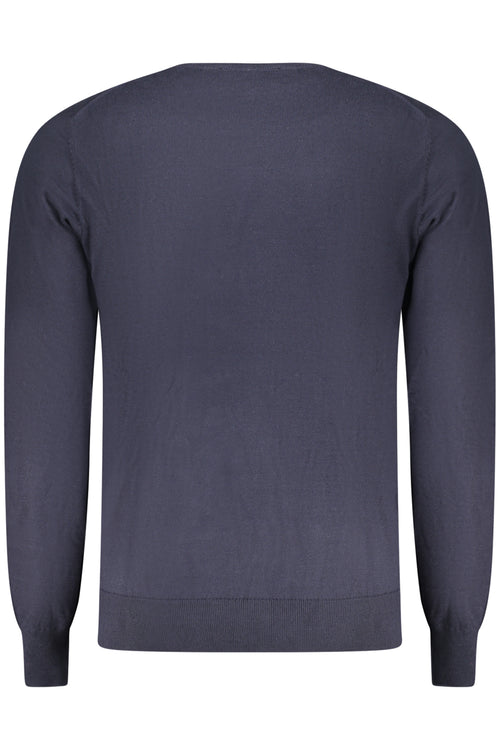ACCADEMIA MILITARE Jerséis Hombre Azul