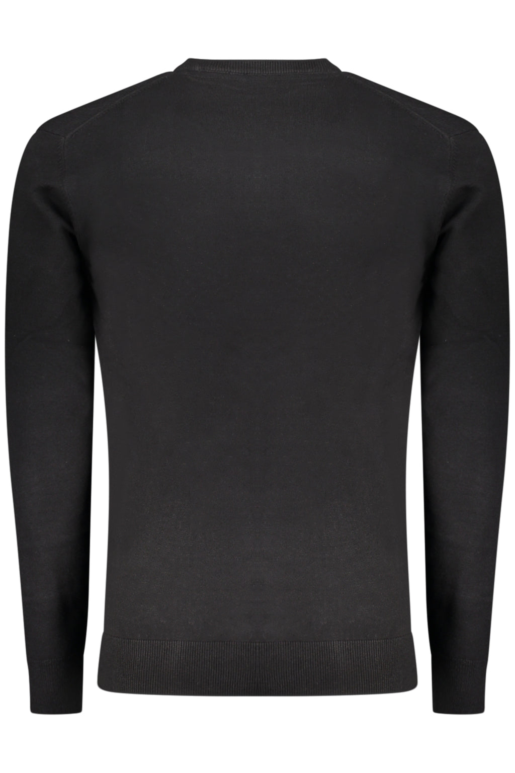CAMISA NEGRA DE HOMBRE DE LA ACADEMIA MILITAR
