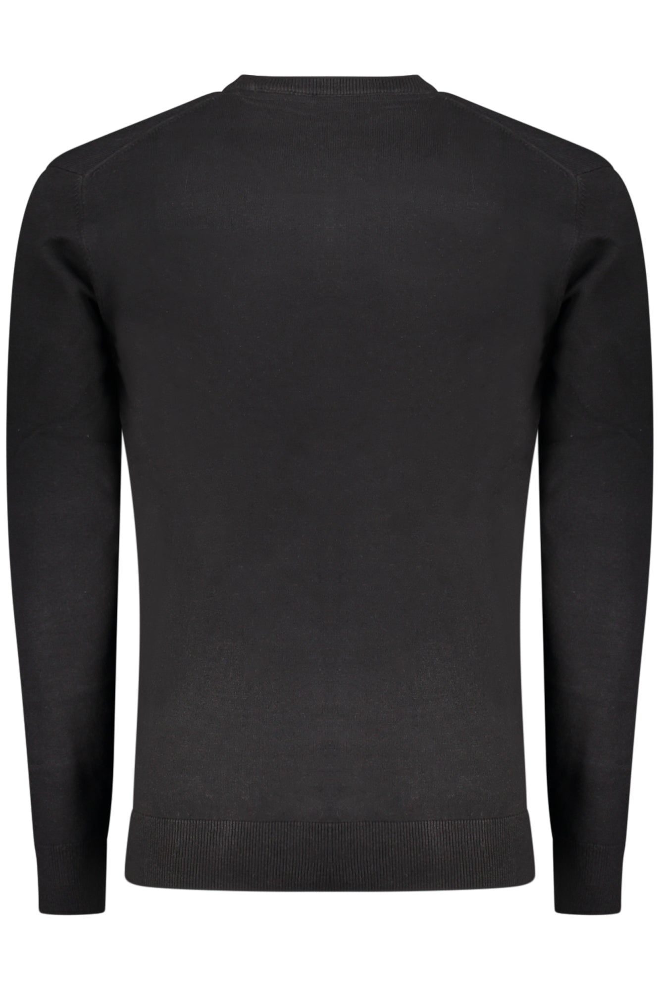 CAMISA NEGRA DE HOMBRE DE LA ACADEMIA MILITAR