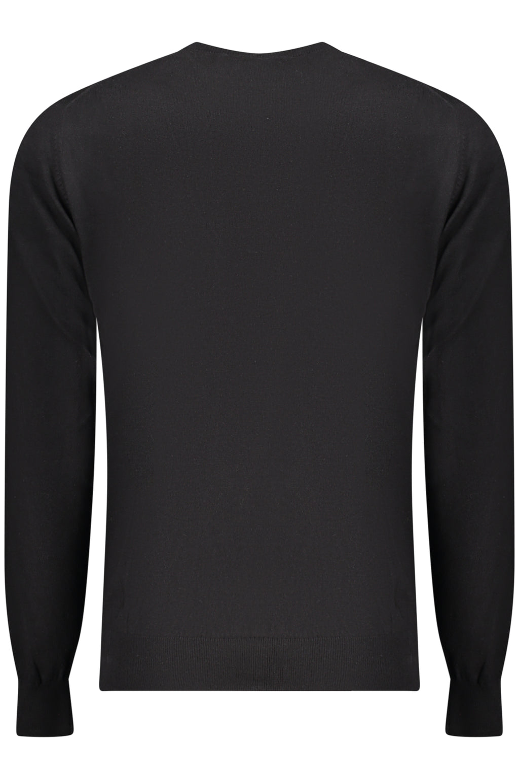 CAMISA NEGRA DE HOMBRE DE LA ACADEMIA MILITAR