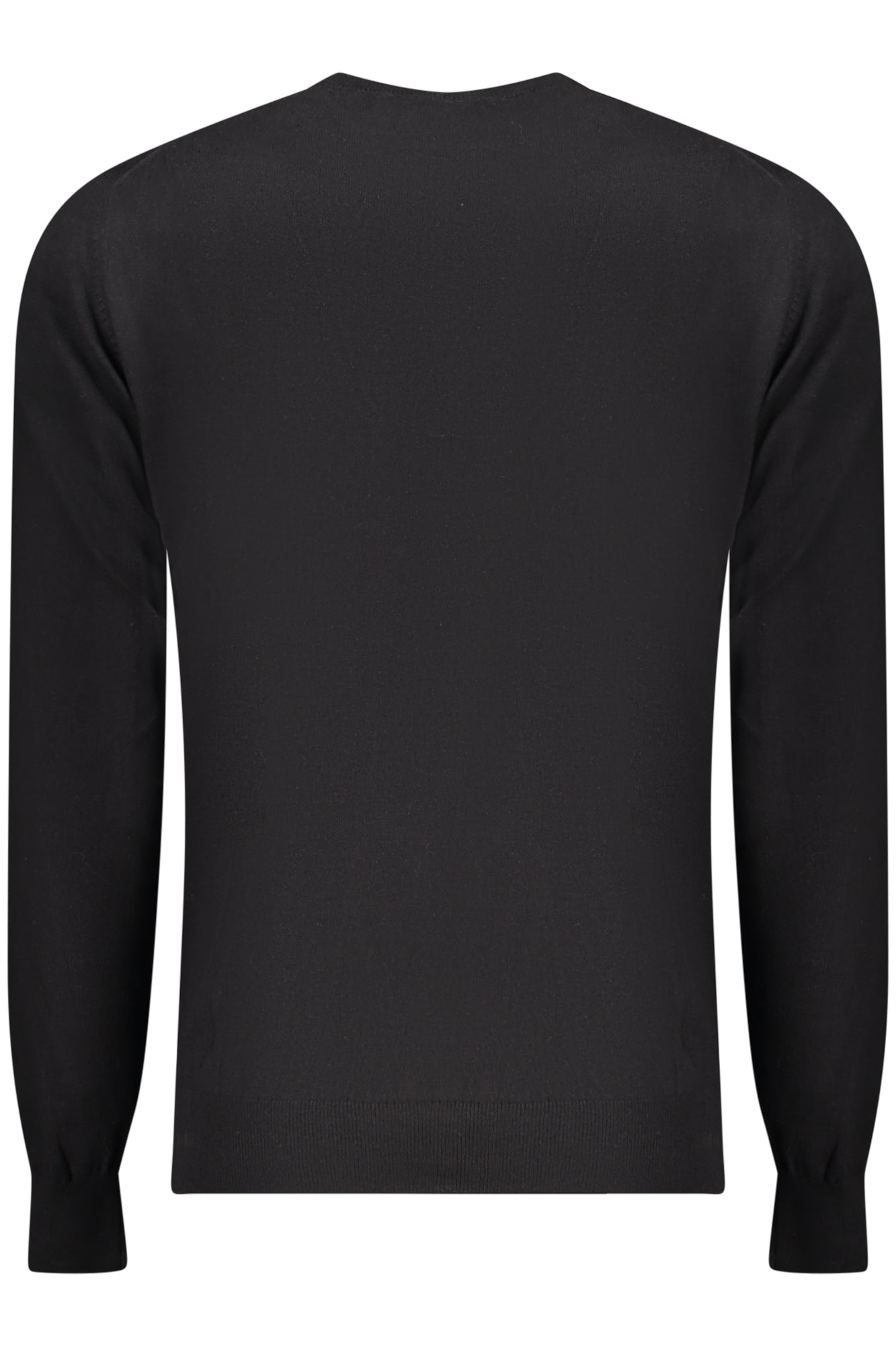 CAMISA NEGRA DE HOMBRE DE LA ACADEMIA MILITAR