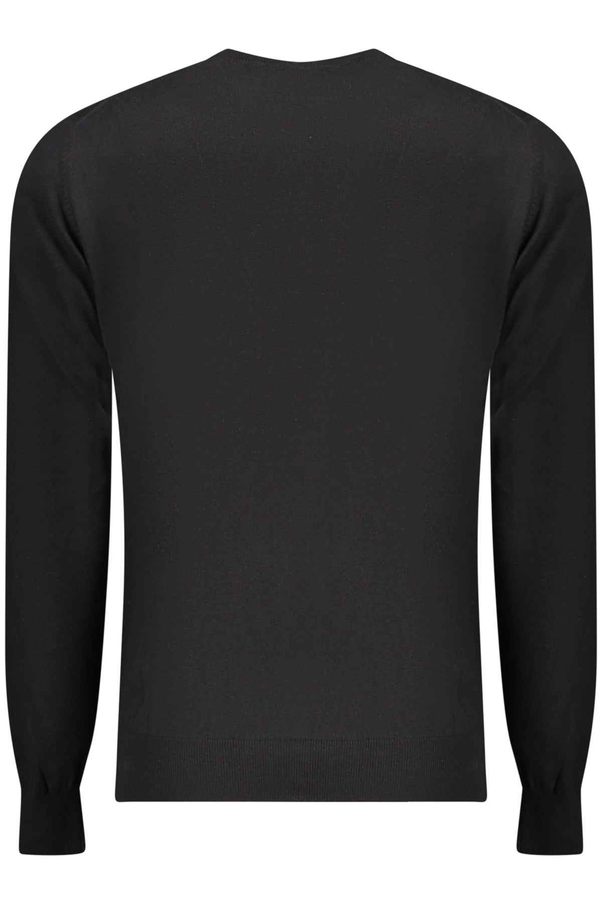 CAMISA NEGRA DE HOMBRE DE LA ACADEMIA MILITAR