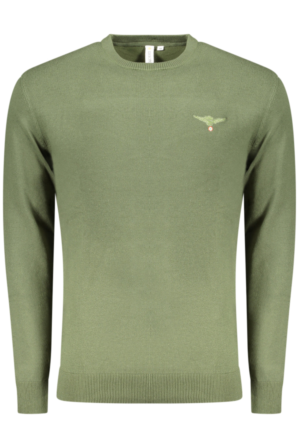ACCADEMIA MILITARE Jerséis Hombre Verde
