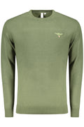 ACCADEMIA MILITARE Jerséis Hombre Verde