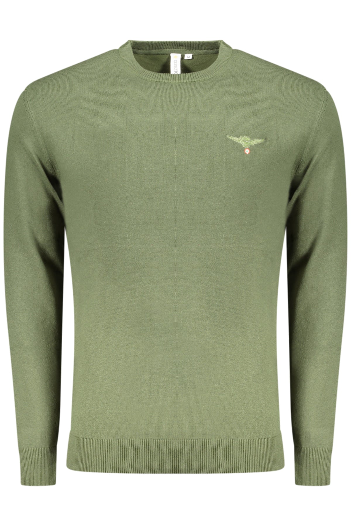 ACCADEMIA MILITARE Jerséis Hombre Verde