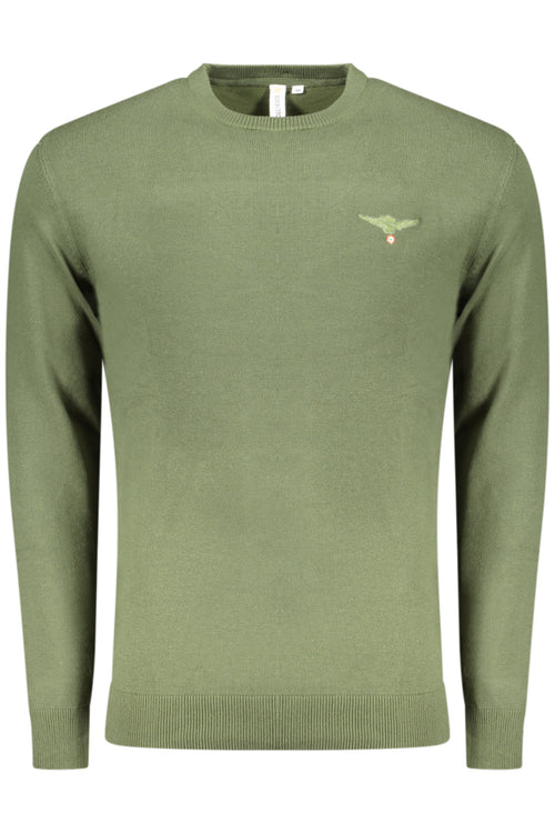 ACCADEMIA MILITARE Jerséis Hombre Verde