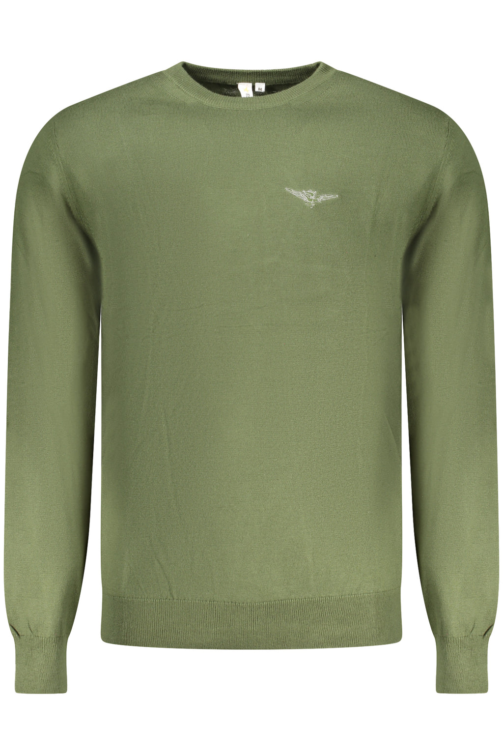 ACCADEMIA MILITARE Jerséis Hombre Verde