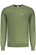 ACCADEMIA MILITARE Jerséis Hombre Verde