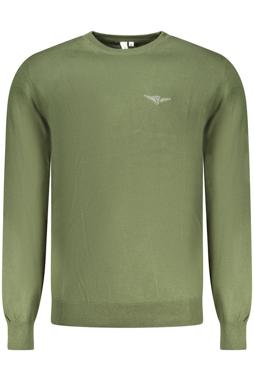 ACCADEMIA MILITARE Jerséis Hombre Verde